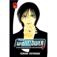 The Wallflower 28
