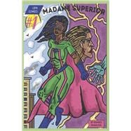 MADAME SUPERIOR #1