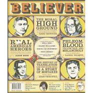 The Believer, Issue 57 October 2008