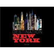 Destination New York