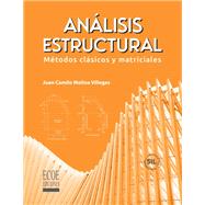 Análisis estructural. Métodos clasicos y matriciales