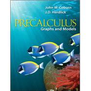 Loose Leaf Version for Precalculus: Graphs & Models