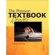 The Pearson Textbook Reader