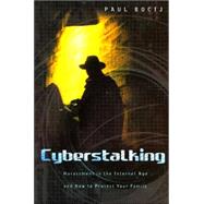 Cyberstalking