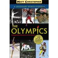 The Olympics Legendary Sports Events