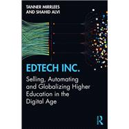 Edtech Inc.