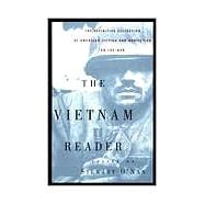 9780385491181 - The Vietnam Reader by STEWART O'NAN | eCampus.com