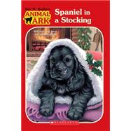 Animal Ark #50: Spaniel in a Stocking