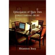 Cyberspaces Of Their Own