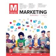 M: Marketing [Rental Edition],9781264131181