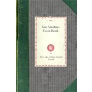 San Anselmo Cook-Book