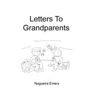 Letters to Grandparents