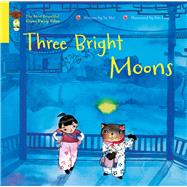Three Bright Moons