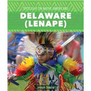 Delaware - Lenape
