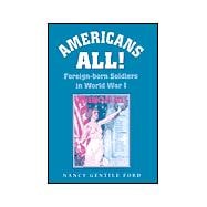 Americans All!