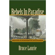 Rebels in Paradise