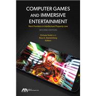 Computer Games and Immersive Entertainment