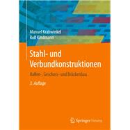 Stahl- und Verbundkonstruktionen