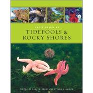 Encyclopedia Of Tidepools And Rocky Shores