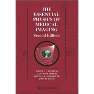 The Essential Physics of Medical Imaging