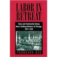Labor in Retreat