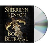Born of Betrayal