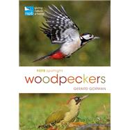 Rspb Spotlight Woodpeckers