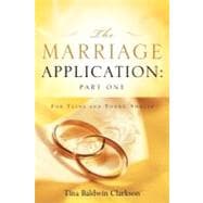 The Marriage Application