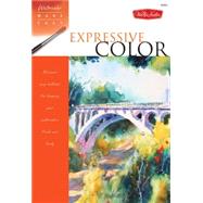 Watercolor Made Easy Expressive Color