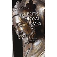 British Royal Tombs