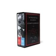 The Presidential Recordings: Lyndon B. Johnson Mississippi Burning and the Passage of the Civil Rights Act: June 1, 1964-July 4, 1964