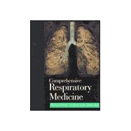 Comprehensive Respiratory Medicine
