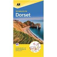 50 Walks in Dorset