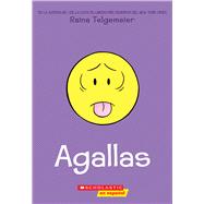 Agallas (Guts)