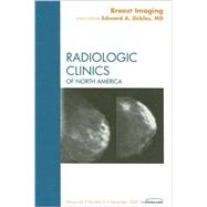 Breast Imaging : An Issue of Radiologic Clinics