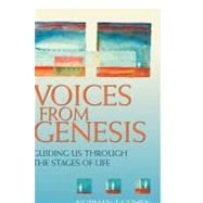 Voices from Genesis