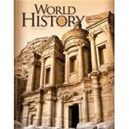 World History Student Text (4th ed.)