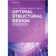 Optimal Structural Design