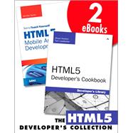 The HTML5 Developer's Collection (Collection)