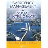 Emergency Management and Social Intelligence