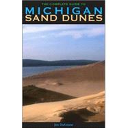 The Complete Guide To Michigan Sand Dunes