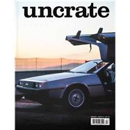 Uncrate Issue 1