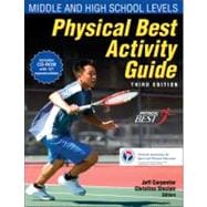 Physical Best Activity Guide