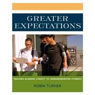 Greater Expectations,9781032681184