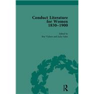 Conduct Literature for Women, Part V, 1830-1900 vol 3