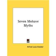 Seven Mohave Myths