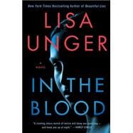 In the Blood A Novel