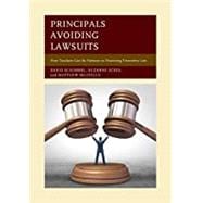 Principals Avoiding Lawsuits How Teachers Can Be Partners in Practicing Preventive Law