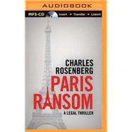 Paris Ransom