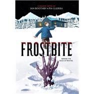 Frostbite: A Graphic Novel,9781546111184